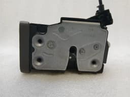 CHEVROLET Chevrolet Corvette C8 right door lock 85162511 RH door lock right — thumbnail 6