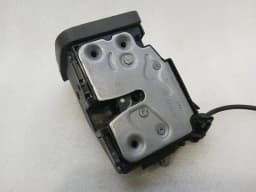 CHEVROLET Chevrolet Corvette C8 right door lock 85162511 RH door lock right — thumbnail 8