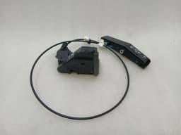 CHEVROLET Chevrolet Corvette C8 right door lock 85162511 RH door lock right — thumbnail 9