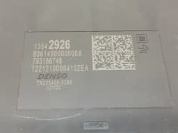 CHEVROLET Chevrolet Corvette C8 electronic module 13542926 control unit lighting control — thumbnail 9