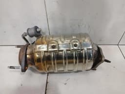CHEVROLET Chevrolet Corvette C8 Catalytic Converter Set 12704808 Catalytic Converter Kit — thumbnail 2