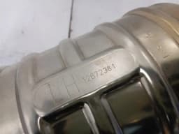 CHEVROLET Chevrolet Corvette C8 Catalytic Converter Set 12704808 Catalytic Converter Kit — thumbnail 6