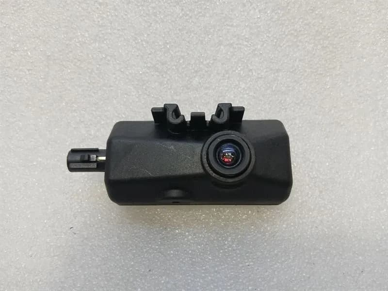 Chevrolet Corvette C8 Camera 84870080 Camera FRONT FRONT
