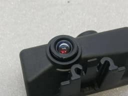 CHEVROLET Chevrolet Corvette C8 Camera 84870080 Camera FRONT FRONT — thumbnail 5