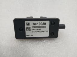 CHEVROLET Chevrolet Corvette C8 Camera 84870080 Camera FRONT FRONT — thumbnail 6