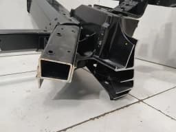 CHEVROLET Chevrolet Corvette C8 Front End Clip 84557544 Lock Carrier Front Mask — thumbnail 6