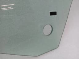 CHEVROLET Chevrolet Corvette C8 left front door glass 23429011 door window front left — thumbnail 3