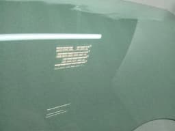 CHEVROLET Chevrolet Corvette C8 left front door glass 23429011 door window front left — thumbnail 5