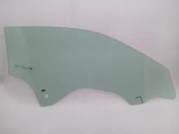 CHEVROLET Chevrolet Corvette C8 left front door glass 23429011 door window front left — thumbnail 6