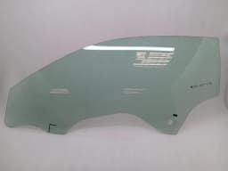 CHEVROLET Chevrolet Corvette C8 left front door glass 23429011 door window front left — thumbnail 1