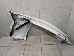 CHEVROLET Chevrolet Corvette C7 Grand Sport Z06 Left Wing 84423758 Left Fender — thumbnail 2