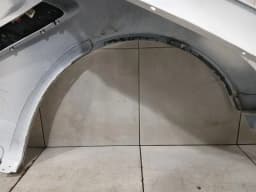 CHEVROLET Chevrolet Corvette C7 Grand Sport Z06 Left Wing 84423758 Left Fender — thumbnail 3