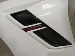 CHEVROLET Chevrolet Corvette C7 Grand Sport Z06 Left Wing 84423758 Left Fender — thumbnail 5