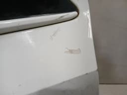CHEVROLET Chevrolet Corvette C7 Grand Sport Z06 Left Wing 84423758 Left Fender — thumbnail 6