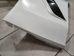 CHEVROLET Chevrolet Corvette C7 Grand Sport Z06 Left Wing 84423758 Left Fender — thumbnail 7