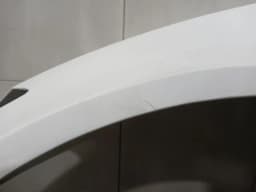 CHEVROLET Chevrolet Corvette C7 Grand Sport Z06 Left Wing 84423758 Left Fender — thumbnail 9