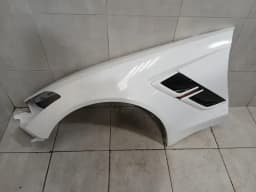 CHEVROLET Chevrolet Corvette C7 Grand Sport Z06 Left Wing 84423758 Left Fender — thumbnail 1