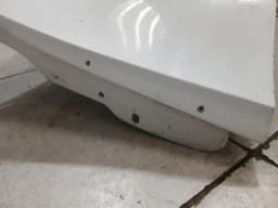 CHEVROLET Chevrolet Corvette C7 Grand Sport Z06 Left Wing 84423758 Left Fender — thumbnail 10