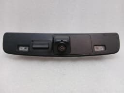 CHEVROLET Chevrolet Corvette C8 Rear View Camera 84676845 Rear View Camera — thumbnail 1