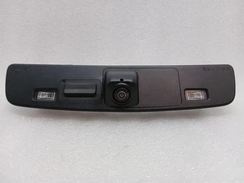 Chevrolet Corvette C8 Rear View Camera 84676845 Rear View Camera