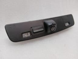 CHEVROLET Chevrolet Corvette C8 Rear View Camera 84676845 Rear View Camera — thumbnail 2
