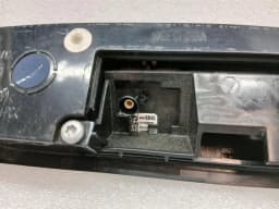 CHEVROLET Chevrolet Corvette C8 Rear View Camera 84676845 Rear View Camera — thumbnail 6