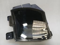 CHEVROLET CHEVROLET CORVETTE C8 HUD HEAD UP DISPLAY 86770396 RHD Right Hand Drive — thumbnail 2
