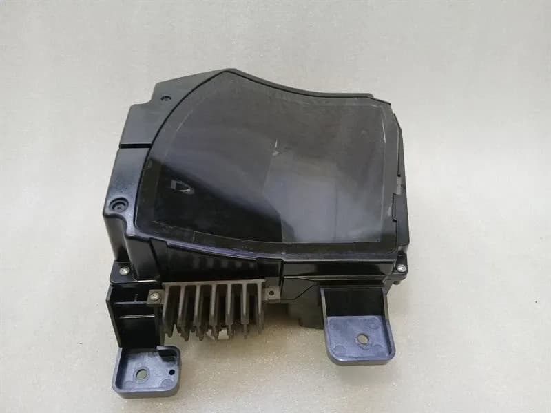 CHEVROLET CORVETTE C8 HUD HEAD UP DISPLAY 86770396 RHD Right Hand Drive