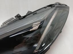CHEVROLET Chevrolet Corvette C8 Left Headlight 85135938 RHD RIGHT HAND DRIVE — thumbnail 3