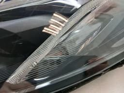 CHEVROLET Chevrolet Corvette C8 Left Headlight 85135938 RHD RIGHT HAND DRIVE — thumbnail 2