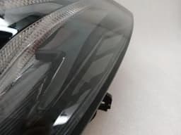CHEVROLET Chevrolet Corvette C8 Left Headlight 85135938 RHD RIGHT HAND DRIVE — thumbnail 5