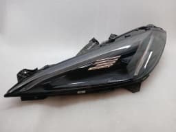 CHEVROLET Chevrolet Corvette C8 Left Headlight 85135938 RHD RIGHT HAND DRIVE — thumbnail 1