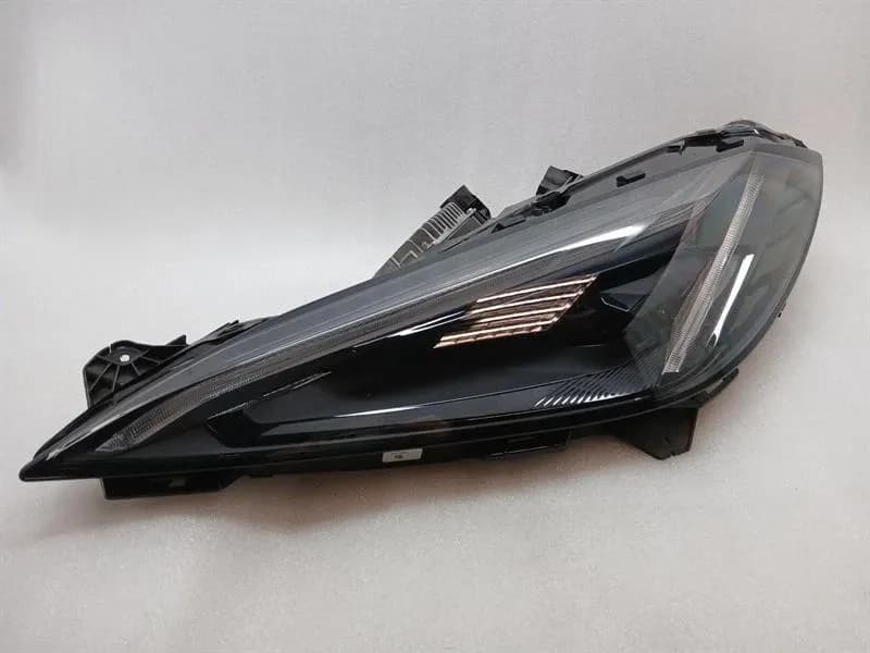 Chevrolet Corvette C8 Left Headlight 85135938 RHD RIGHT HAND DRIVE