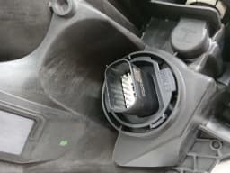 CHEVROLET Chevrolet Corvette C8 Left Headlight 85135938 RHD RIGHT HAND DRIVE — thumbnail 10