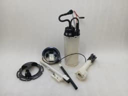 CHEVROLET Chevrolet Corvette C8 Fuel Pump Electric 85162325 Fuel Pump — thumbnail 9
