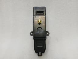CHEVROLET Chevrolet Corvette C8 Gear Selector 85165461 Gear Shift Linkage — thumbnail 9