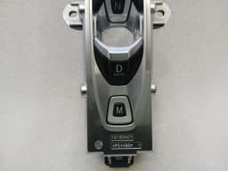 CHEVROLET Chevrolet Corvette C8 Gear Selector 85165461 Gear Shift Linkage — thumbnail 5