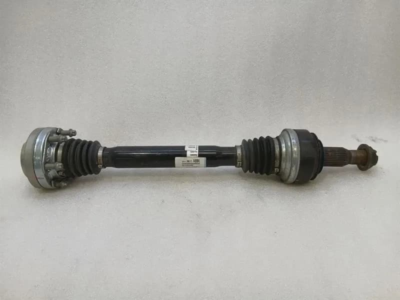 CHEVROLET Chevrolet Corvette C8 Left Rear Drive Shaft 85113611 Drive Shaft Rear Left