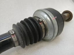 CHEVROLET Chevrolet Corvette C8 Left Rear Drive Shaft 85113611 Drive Shaft Rear Left — thumbnail 4