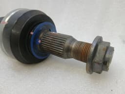 CHEVROLET Chevrolet Corvette C8 Left Rear Drive Shaft 85113611 Drive Shaft Rear Left — thumbnail 5