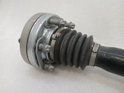 CHEVROLET Chevrolet Corvette C8 Left Rear Drive Shaft 85113611 Drive Shaft Rear Left — thumbnail 8