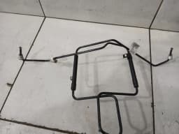 CHEVROLET CHEVROLET CORVETTE C8 HYDRAULIC PUMP 84923536 HYDRAULIC PUMP Axle Lift — thumbnail 5