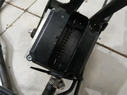 CHEVROLET CHEVROLET CORVETTE C8 HYDRAULIC PUMP 84923536 HYDRAULIC PUMP Axle Lift — thumbnail 10