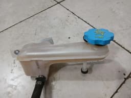 CHEVROLET CHEVROLET CORVETTE C8 HYDRAULIC PUMP 84923536 HYDRAULIC PUMP Axle Lift — thumbnail 4