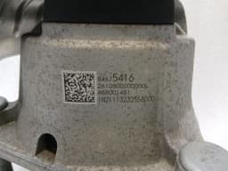CHEVROLET Chevrolet Corvette C8 Gearbox Mount 84675416 Transmission Mount — thumbnail 9