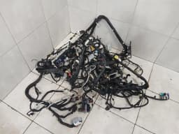 CHEVROLET Chevrolet Corvette C8 Wiring Loom Main Body Wiring Rhd Right Hand Drive — thumbnail 1