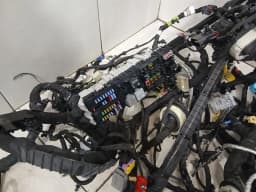CHEVROLET Chevrolet Corvette C8 Wiring Loom Main Body Wiring Rhd Right Hand Drive — thumbnail 3