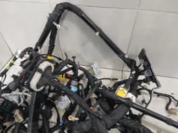 CHEVROLET Chevrolet Corvette C8 Wiring Loom Main Body Wiring Rhd Right Hand Drive — thumbnail 4