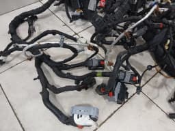 CHEVROLET Chevrolet Corvette C8 Wiring Loom Main Body Wiring Rhd Right Hand Drive — thumbnail 5