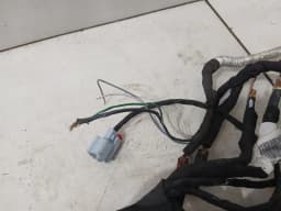 CHEVROLET Chevrolet Corvette C8 Wiring Loom Main Body Wiring Rhd Right Hand Drive — thumbnail 8